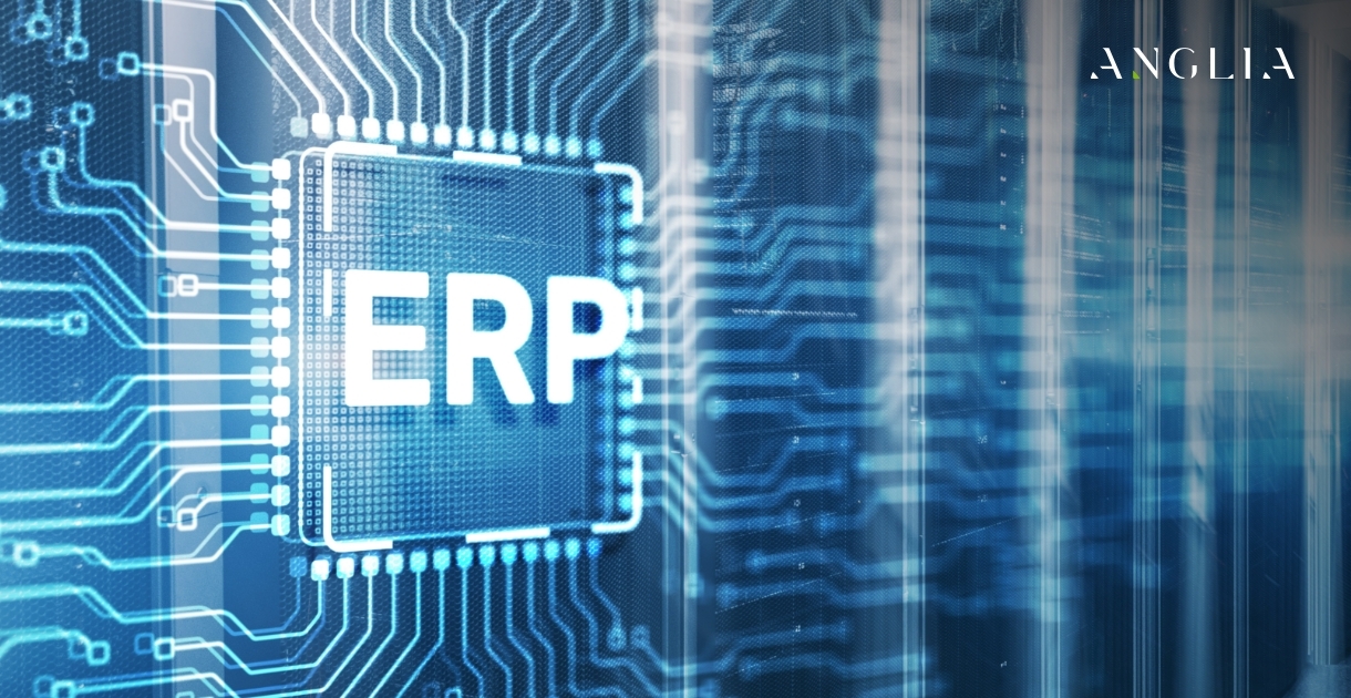 什麼是ERP系統？為何您的企業需要它？